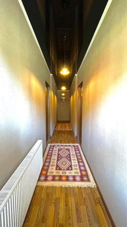 Hotel Dari Kazbegi Exterior foto